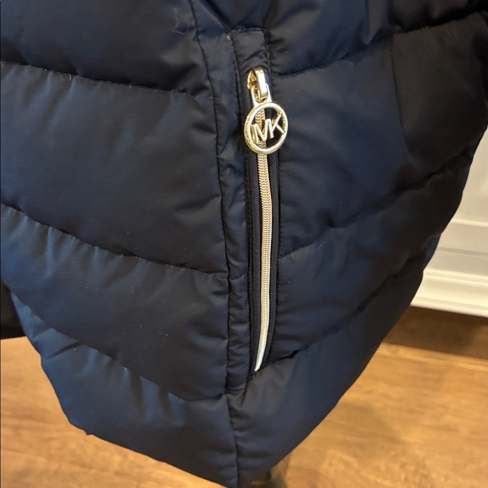 Michael Kors Packable Down Jacket 2X - image 4